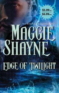 cover of Edge of Twilight