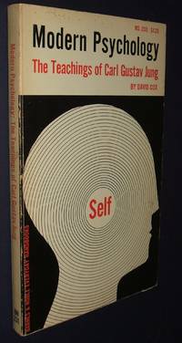 cover of Modern Psychology the Teachings of Carl Gustav Jung