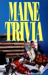 Maine Trivia