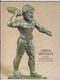 image of Greek Bronzes in The Metropolitan Museum of Art