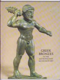 Greek Bronzes in The Metropolitan Museum of Art