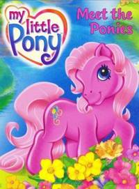 Meet the Ponies