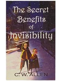 The Secret Benefits of Invisibility