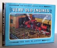 Very old engines (no 20)