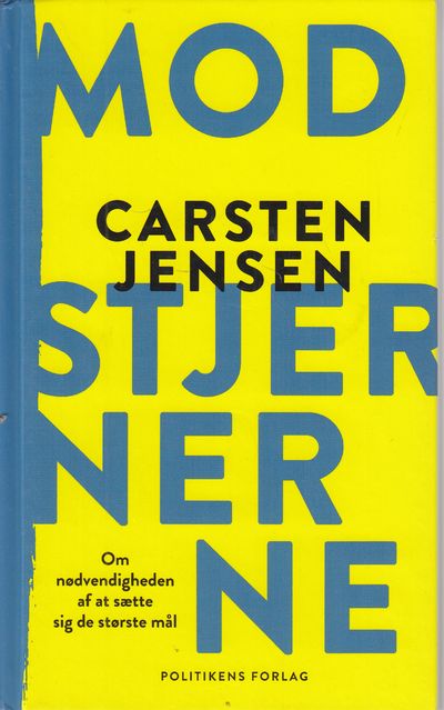 Mod stjernerne
