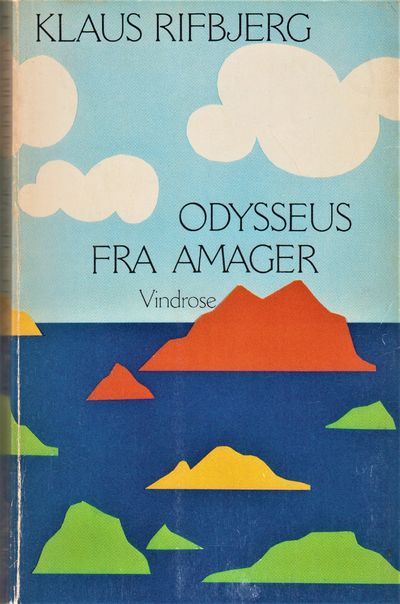 Odysseus fra Amager