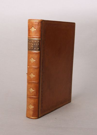 Journal of the Proceedings of the Late Embassy to…