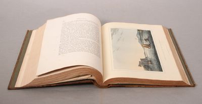 Journal of the Proceedings of the Late Embassy to China; comprising ... of the Voyage to and from China, and of the Journey from the Mouth of the Pei-Ho to the Return to Canton. Interspersed with Observations upon the Face of the Country, the Polity, Moral Character, and Manners of the Chinese Nation. (photo 2)