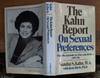 The Kahn report on sexual preferences