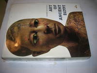image of Art of Ancient Egypt