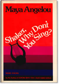 image of Shaker, Why Don't You Sing?