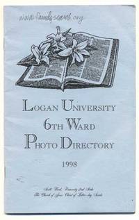 Logan University 6th Ward Photo Directory, 1998