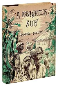 A Brighter Sun: A Novel