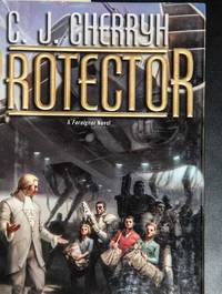 Protector: Book Fourteen of Foreigner