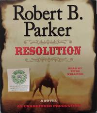 cover of Resolution