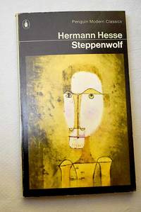Steppenwolf