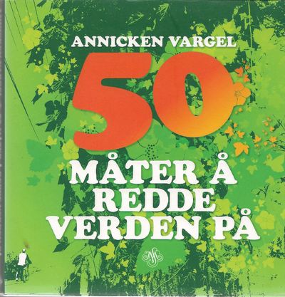 50 måter å redde verden på