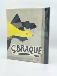 image of George Braque: His Graphic Work