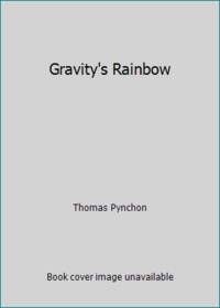 Gravity's Rainbow
