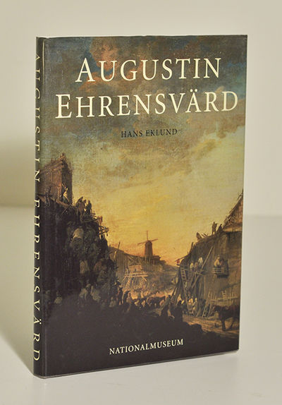 Augustin Ehrensvärd. Målaren - upplysningsmannen…