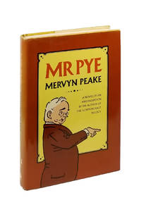 Mr. Pye by Peake, Mervyn - 1984