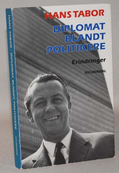 Diplomat blandt politikere.