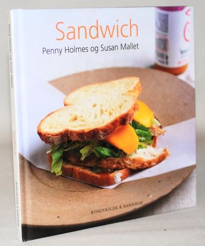 Sandwich.