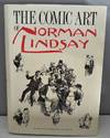 THE COMIC ART OF NORMAN LINDSAY