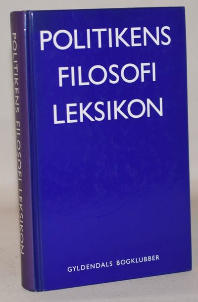 Politikens filosofi leksikon.
