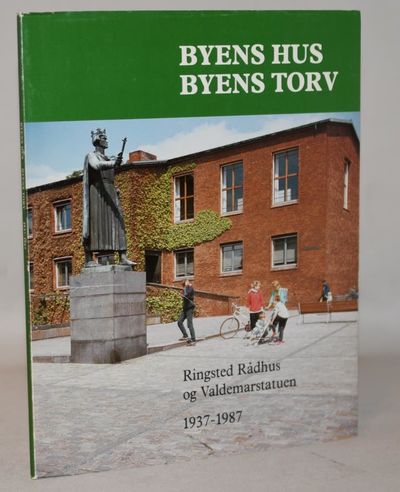 Byens hus, byens torv.