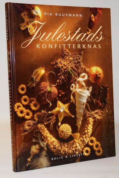 Julestads & konfitterknas.