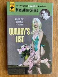 Quarry's List # S03 aka The Broker's Wife