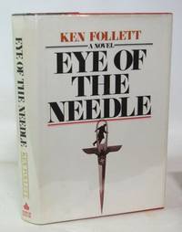 collectible copy of Eye of the Needle