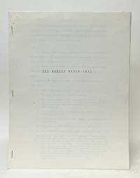 The Bonnie Berea Case