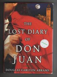 THE LOST DIARY OF DON JUAN