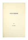 Five Poems