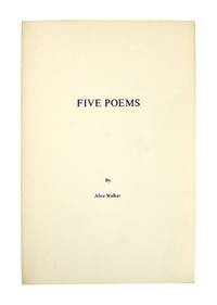 Five Poems