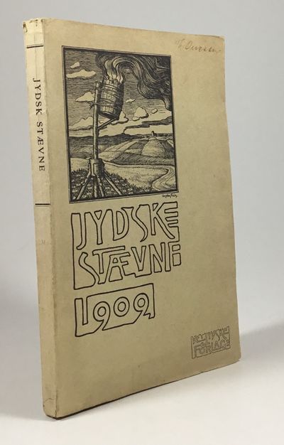 Jydsk Stævne. Et Aarsskrift.