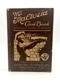The Maltosia Cook Book