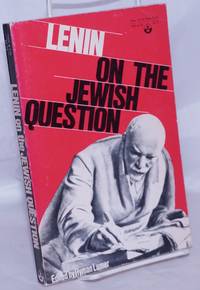 Lenin on the Jewish Question