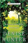 Honeysuckle Dreams A Blue Ridge Romance