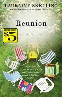 Reunion : A Novel