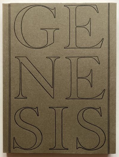 Genesis.
