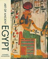 image of Art of Ancient Egypt