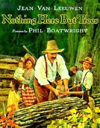 Nothing Here But Trees