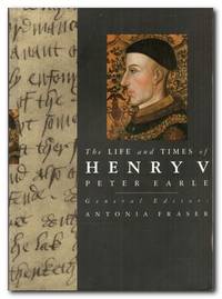 image of The Life and Times of Henry V