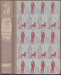 image of Little Men; Life at Plumfield with Jo's Boys (Illustrated Junior Library)