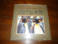 image of The Imagery of Art Wolfe
