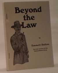 Beyond The Law by Dalton, Emmett