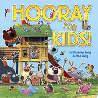 Hooray for Kids